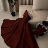 لباس در حد نو