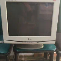 مانیتور|قطعات و لوازم جانبی رایانه|شیراز, قلعه نو|دیوار