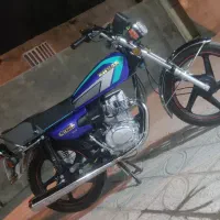 موتور احسان مدل 1404