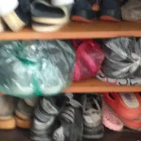 جاکفشی|جاکفشی، کمد، دراور|بومهن, |دیوار