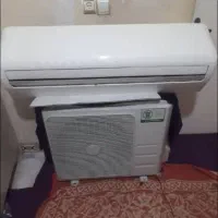 کولرگازی ۲۴ هزار ویسپوند اصلی