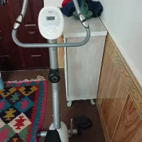 دوچرخه ثابت|تجهیزات ورزشی|میاندوآب, |دیوار
