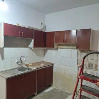 کابینت در حد نو