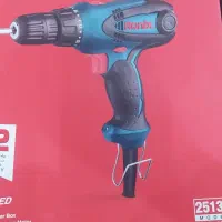 پیچ گوشتی برقی رونیکس مدل 2513T