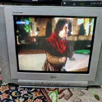 تلویزیون 21 اینج الجی