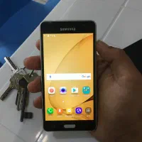 گوشی سامسونگ a3 2016|موبایل|مشهد, چهاربرج|دیوار