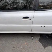 ریو مدل ۸۷|خودرو سواری و وانت|کرج, فاز ۳ گوهردشت|دیوار