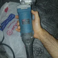 مینی فرز سوخته