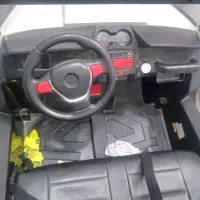 ماشین شارجی|اسباب‌بازی بچه|زابل, |دیوار