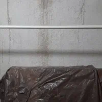 متن|بندرخت و رخت‌آویز|کوهدشت, |دیوار