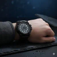 ساعت مردانه به قیمت عمده