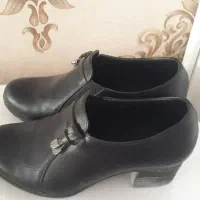 صندل وکفش مجلسی سایز۳۷|کیف، کفش، کمربند|شیروان (خراسان), |دیوار