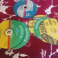 صفحه سنگ و دستکش ژله ای