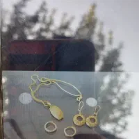 فروش طلا