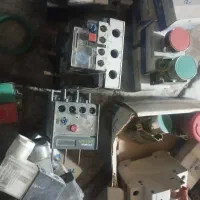 برق شاسی استارت  فیوز  ترانس جریان
