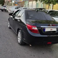 دنا پلاس توربو شارژ اتومات مدل ۴۰۱|خودرو سواری و وانت|بردسکن, |دیوار