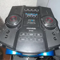 اسپیکر مایکرولب microlab speaker