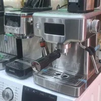 فروش انواع اسپرسو ساز به قیمت کارخانه|سماور، چایساز، قهوهساز|مراغه, |دیوار