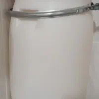 بشکه 60 لیتری طبرستان|ظروف نگهدارنده، پلاستیکی، یک‌بارمصرف|پرند, فاز ۶|دیوار