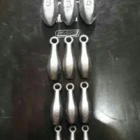 سرب ماهی گیری