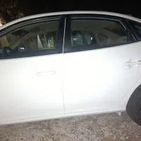 النترا 2009 اتومات|خودرو سواری و وانت|کیش, |دیوار