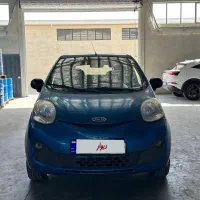 ام وی ام ۱۱۰s لاکچری|خودرو سواری و وانت|قم, پردیسان|دیوار