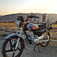 موتور125پرواز