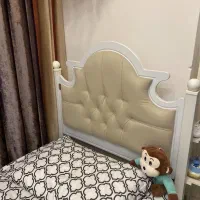 سرویس خواب کامل کودک و والدین درحد|تخت و سرویس خواب|فومن, |دیوار