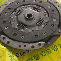 دیسک وصفحه پژو