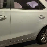 ام جی ۳۶۰ مدل۹۷ کم کارکرد|خودرو سواری و وانت|تهران, اکباتان|دیوار