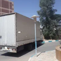 حمل و نقل اثاث منزل با کارگر باربری سنتو بار یزد|خدمات حمل و نقل|یزد, |دیوار