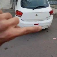 تیبا2|خودرو سواری و وانت|مشهد, کوی المهدی|دیوار