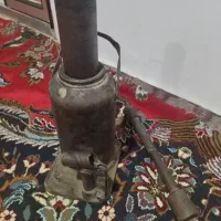 جک 20 تن همراه آچار چرخ