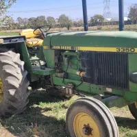 تراکتور جاندیر