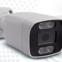 دوربین یونیک ۲مگاپیکسل+دستگاه ۴کانال ۵مگ،هارد۵۰۰