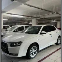 دنا بورسی /۶دنده/اتومات صفر * تحویل فوری