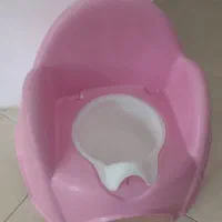 توالت فرنگی کودک