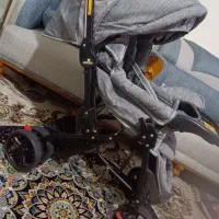 کالسکه نو نو|کالسکه و لوازم جانبی|مشهد, شهید قربانی|دیوار