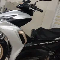 موتور ان وی اکس ۱۷۰ سی سی