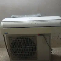 کولر گازی۲۴هزار الجی