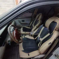 سمند ال‌ایکس مدل88  بسیار زیبا|خودرو سواری و وانت|طاهرگوراب, |دیوار