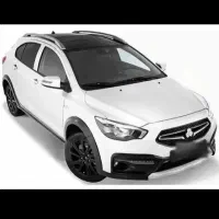 حواله خودرو آریا اتوماتیک سایپا