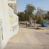 خانه ساخت قدیم بربلوارشهیدشاهمرادورنامخواست|فروش زمین و ملک کلنگی|لنجان, |دیوار