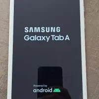 galaxy tab a 8|تبلت|فردوس (خراسان), |دیوار