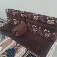 پشتی سنتی یا خلیجی