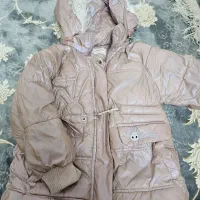 کاپشن خارجی دخترانه