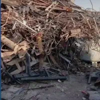 خریدار ضایعات فلزات رنگی