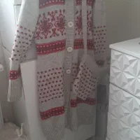 بافت نونو همراه کیف