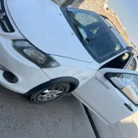 کوییک دنده|خودرو سواری و وانت|مشهد, مهدی آباد|دیوار