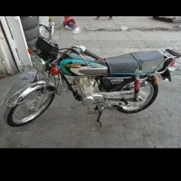 پیک موتوری قصرشیرین